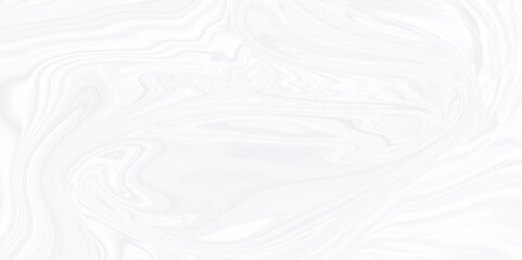 Fototapeta premium Liquid paint marble texture background pattern with high resolution vector. Seamless abstract marble pattern, wood texture, white and gray color marble pattern.