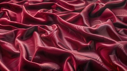 Velvet fabric texture with a soft pile