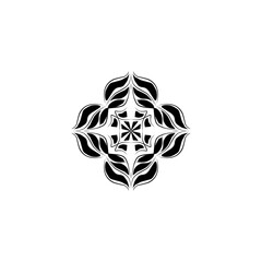 fleur de lis © Tito