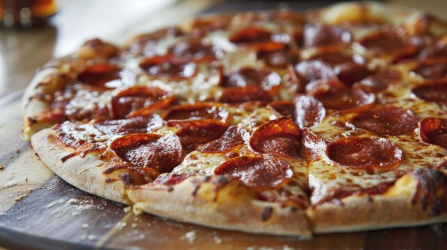 paraphrasing tool pizza