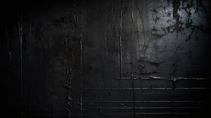 Creepy Old Brickwork Pattern