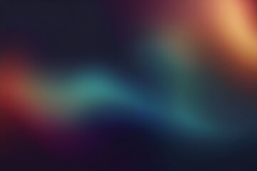 abstract black gradient background, backgrounds 