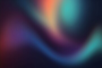 Fototapeta premium abstract colorful gradient background, backgrounds 