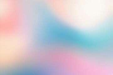 Obraz premium abstract colorful gradient background design, backgrounds 