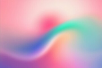 Fototapeta premium colorful abstract gradient background, gradient background, backgrounds 