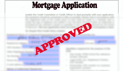 mortgage