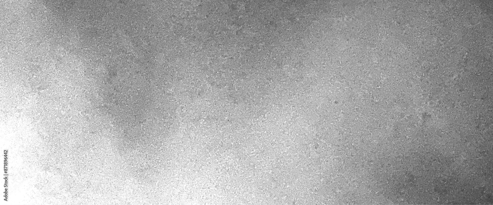 Poster Vector gray gradient background Background abstract blurred backdrop and Abstract gray gradient wall background in empty room with bright white light blank studio.