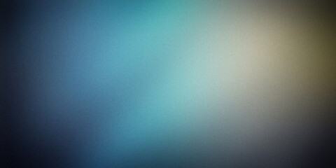 A soothing gradient background transitioning from deep blue to light blue and beige. Ideal for calming designs, presentations, and digital projects with a serene, elegant aesthetic