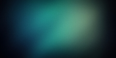 A vibrant gradient background transitioning from deep teal to light teal. Perfect for modern designs, presentations, and digital projects with a sleek, calming aesthetic