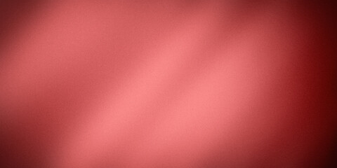 A soothing gradient background transitioning from light red to dark red. Perfect for elegant designs, presentations, and digital projects needing a warm, inviting aesthetic