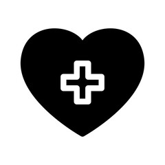 Obraz premium Medical Icon Vector Symbol Design Illustration