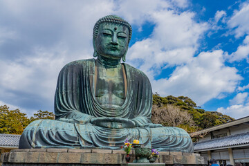 【神奈川県・鎌倉市】高徳院・鎌倉大仏