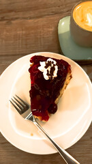 coffee shop cakes pastries cakes pastries Fresh pastries