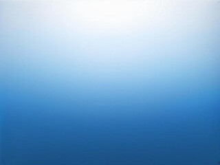 Obraz premium blue,white,grey gradient background