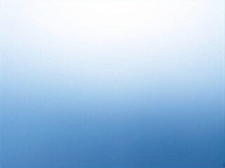 Obraz premium blue,white,grey gradient background