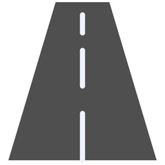 street flat icon © muh zakaria