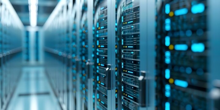 Incorporating into databases modernizes operations and improves decisionmaking processes. Concept Database Integration, Operation Modernization, Decision Making Improvement