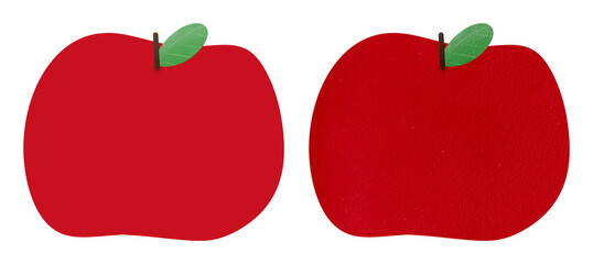 Red Apple Cartoon illustration Apple Drawing Cartoon Apple Logo Apple Icon