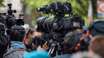 ethical dilemmas in media coverage of sensitive topics such as crime and tragedy.