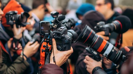 ethical dilemmas in media coverage of sensitive topics such as crime and tragedy.