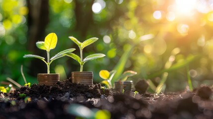 sustainability. Effective budgeting, forecasting, and financial analysis help companies make informed decisions