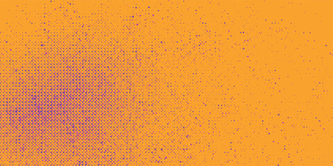 Abstract background for design. An image consisting of dots. Round particles on background. Vector image. eps10.