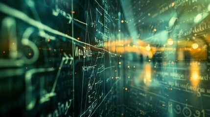 mathematical finance and their applications in risk management.