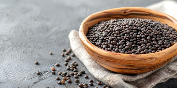 Urad dal also known as split black gram is a popular legume. Concept Indian Cuisine, Legumes, Vegetarian Protein, Cooking Tips, Healthy Eating