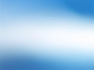 Obraz premium blue,white,grey gradient background