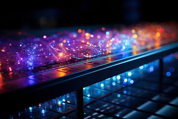 Tech Convergence: VR Headsets, AI, Machine Learning