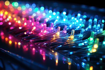 Tech Convergence: VR Headsets, AI, Machine Learning