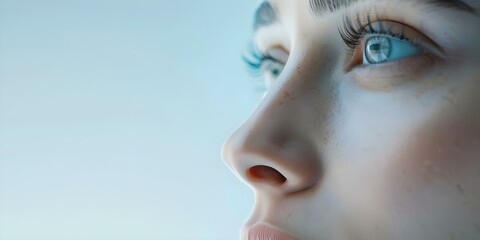 AI Model for Humanlike Voiceovers in Chatbot Virtual Assistants Future Communication with Machine Learning. Concept AI Voiceovers, Chatbot Virtual Assistants, Future Communication, Machine Learning