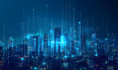 graphic backgrounds related to technology, communication, and the internet