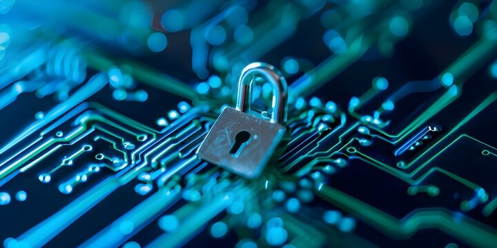 Creating strategies to address and recover from cyber attacks effectively. Concept Cybersecurity Planning, Incident Response, Recovery Procedures, Risk Mitigation, Data Protection