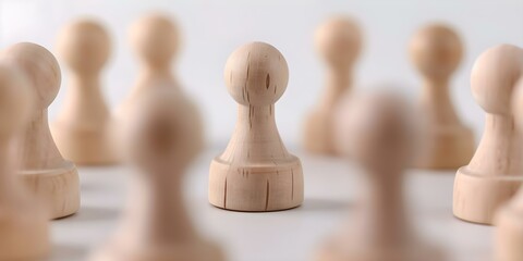 Studying customer behavior to find patterns and preferences across various segments. Concept Consumer Behavior Analysis, Market Segmentation, Pattern Recognition, Customer Preferences, Data Insights