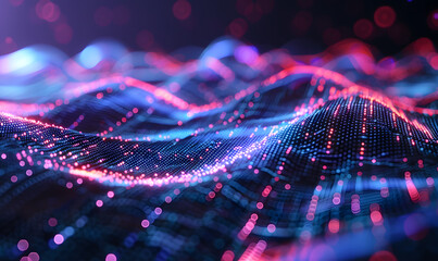 graphic backgrounds related to technology, communication, and the internet