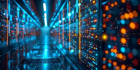 Business information services offering data processing digital solutions and open banking support. Concept Data Processing, Digital Solutions, Open Banking Support, Business Information Services