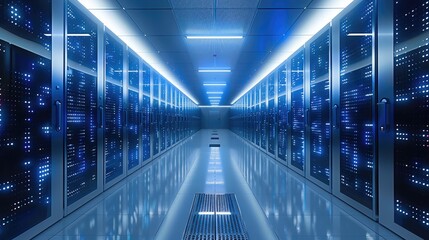 Data storage isolation, cost efficiency. Generative AI.