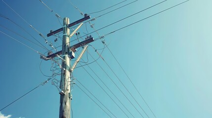 Construction Site with Cranes