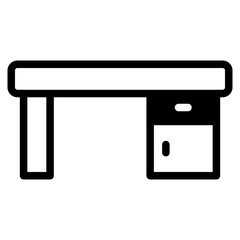 icon furniture dualtone