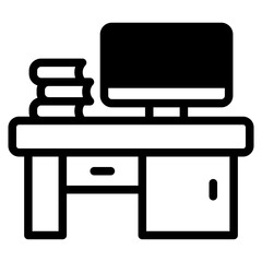 icon furniture dualtone