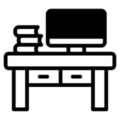 icon furniture dualtone