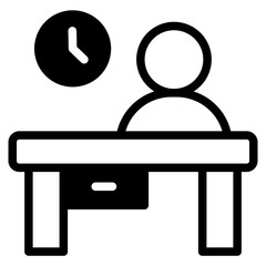 icon furniture dualtone