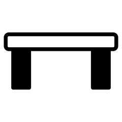 icon furniture dualtone