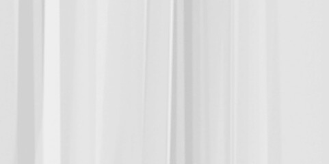 crumpled white cover old paper wrapping crinkled light cardboard overlay texture background. surface retro wrinkled empty sheet paper creased.	
