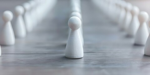 Business and personal adaptability to overcome challenges and thrive in various situations. Concept Adaptability Skills, Overcoming Challenges, Thriving Amidst Change, Business Resilience