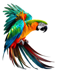 Parrot