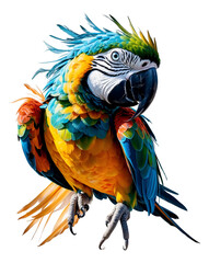 Parrot
