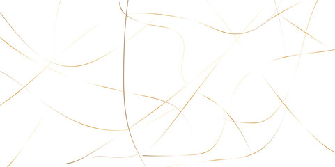 Hand drawn lines. Abstract pattern wave simple seamless, background. golden transparent material in line diamond shapes in random geometric pattern. Distress overlay vector textures.