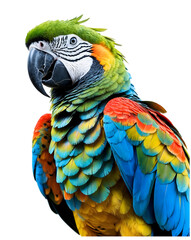 Parrot